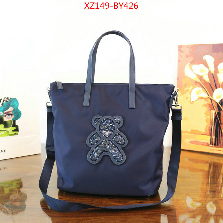 Prada Bags(TOP)-Handbag-,ID: BY426,