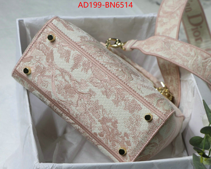 Dior Bags(TOP)-Lady-,ID: BN6514,$: 199USD