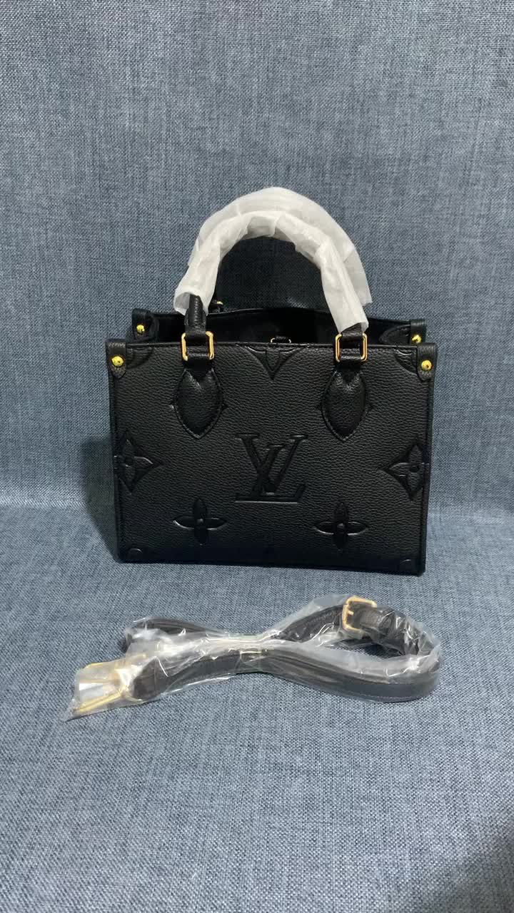 LV Bags(4A)-Handbag Collection-,ID: BP3024,$: 85USD