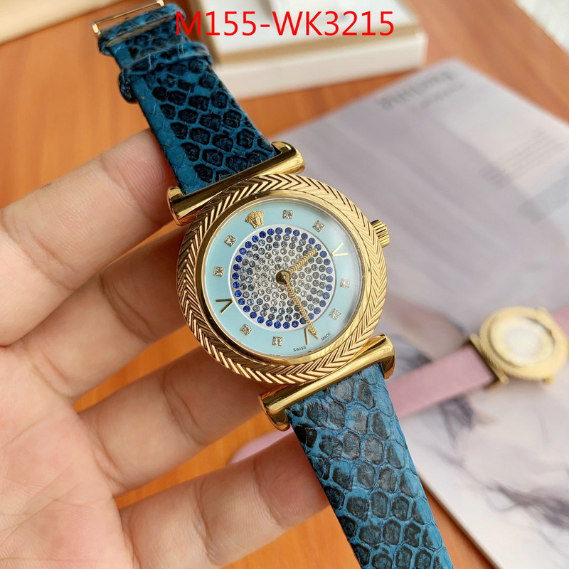 Watch(4A)-Other,1:1 clone ,ID: WK3215,$:155USD