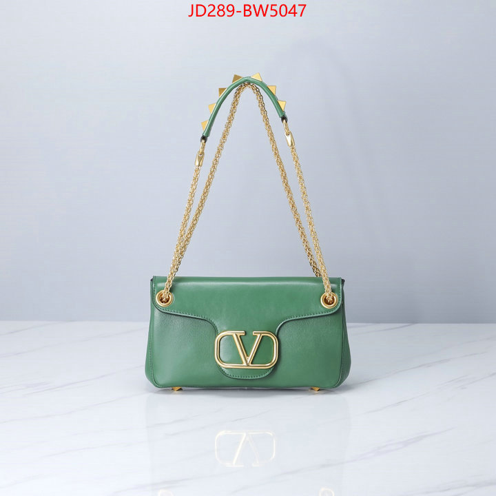 Valentino Bags (TOP)-Diagonal-,buy 2023 replica ,ID: BW5047,$: 289USD