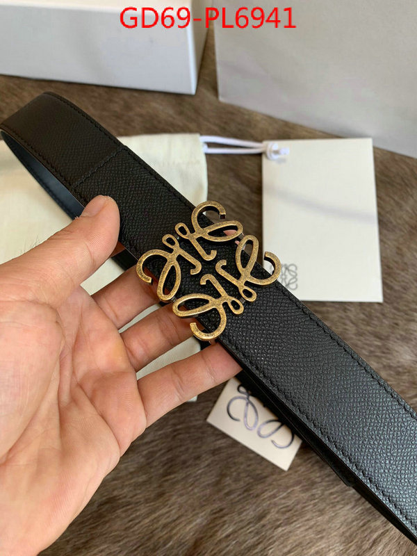 Belts-Loewe,sell high quality , ID: PL6941,$: 69USD