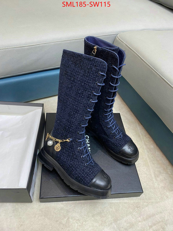 Women Shoes-Boots,2023 perfect replica designer , ID: SW115,$: 185USD