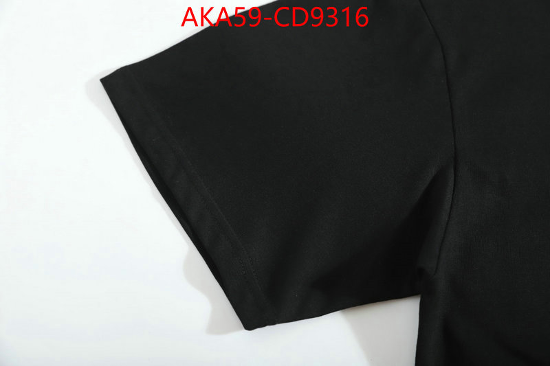 Clothing-Dior,designer fake , ID: CD9316,$: 59USD