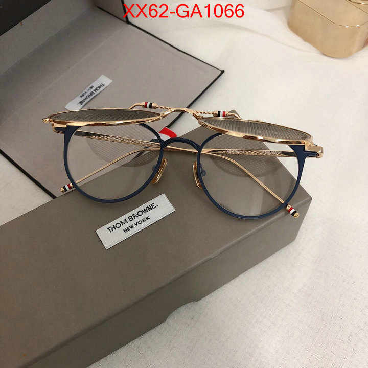 Glasses-Thom Browne,replica for cheap , ID: GA1066,$: 62USD