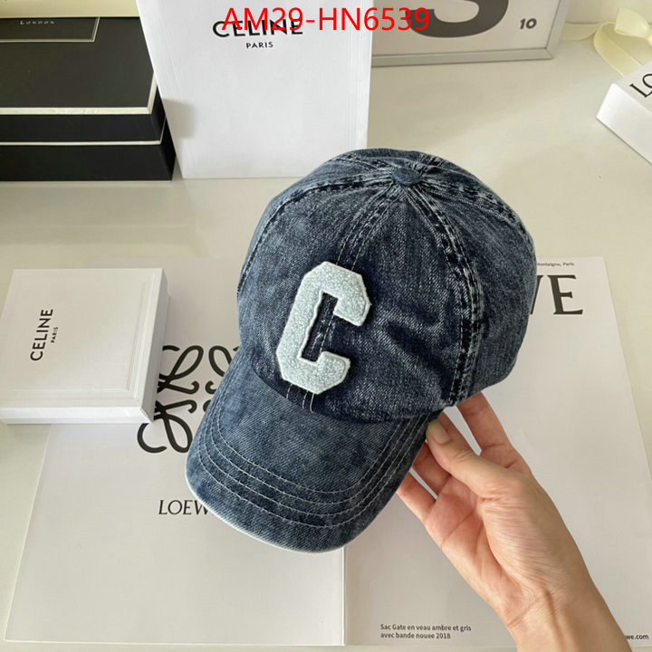 Cap (Hat)-Celine,1:01 , ID: HN6539,$: 29USD