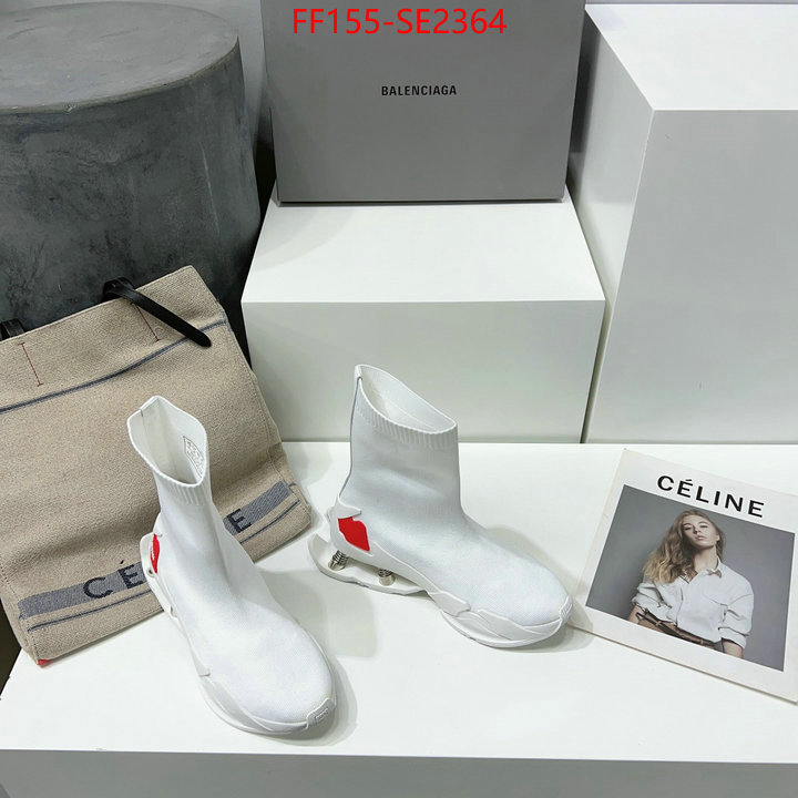 Women Shoes-Balenciaga,aaaaa , ID: SE2364,$: 105USD