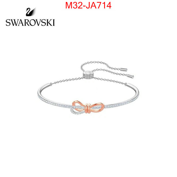 Jewelry-Swarovski,found replica ,ID: JA714,$: 32USD