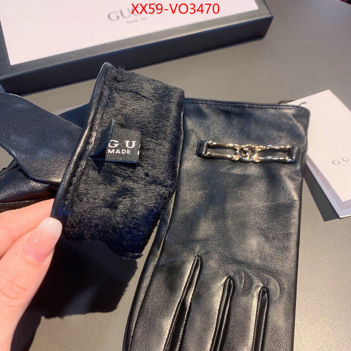 Gloves-Gucci,how to find designer replica , ID: VO3470,$: 59USD