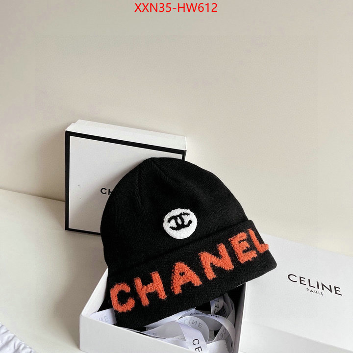 Cap (Hat)-Chanel,where to find best , ID: HW612,$: 35USD