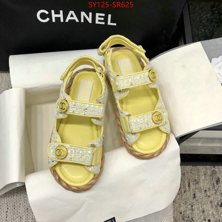 Women Shoes-Chanel,buy , ID: SR625,$: 125USD