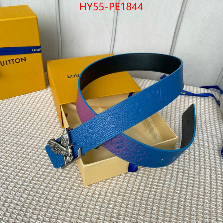 Belts-LV,top quality , ID: PE1844,$: 55USD