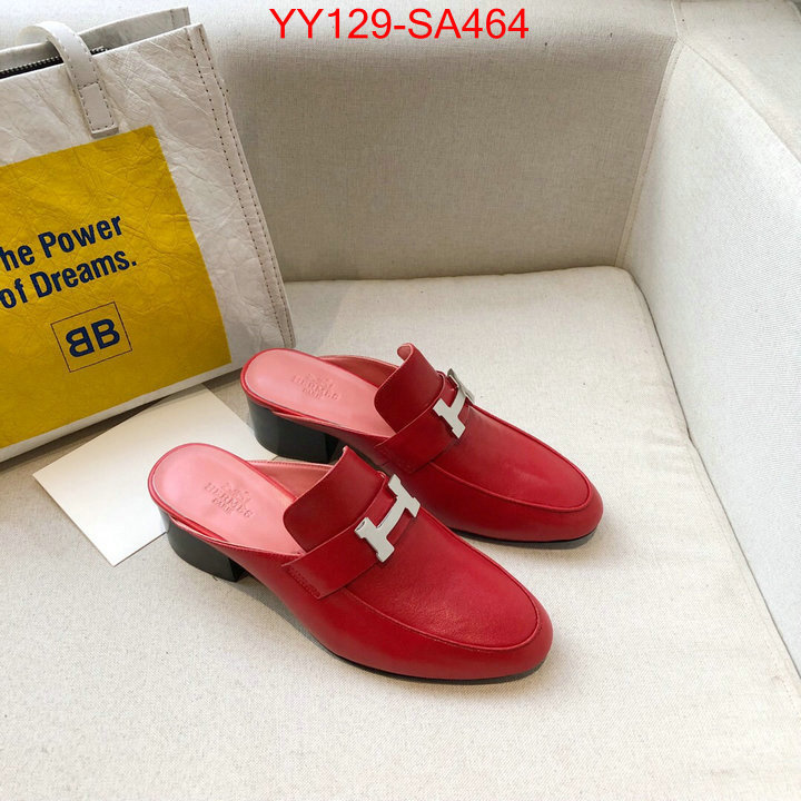 Women Shoes-Hermes,where can i buy the best quality , ID:SA464,$: 129USD