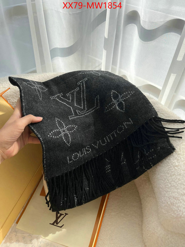 Scarf-LV,replica aaaaa designer , ID: MW1854,$: 79USD