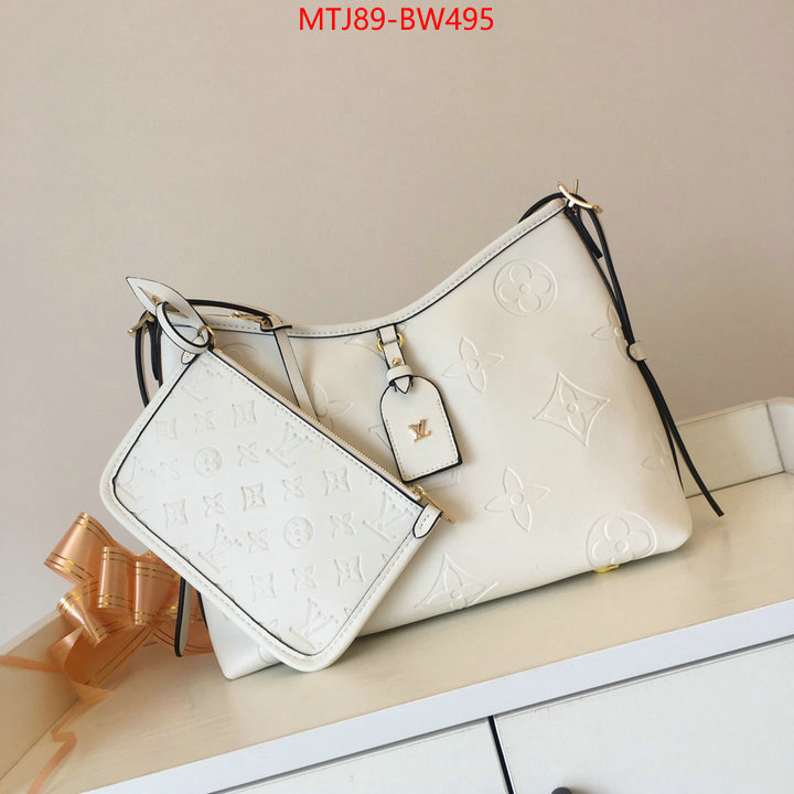 LV Bags(4A)-Handbag Collection-,online from china ,ID: BW495,$: 89USD