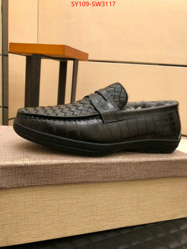 Men Shoes-BV,what best replica sellers , ID: SW3117,$: 109USD