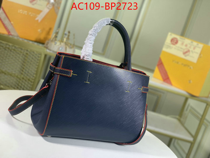 LV Bags(4A)-Handbag Collection-,ID: BP2723,$: 109USD