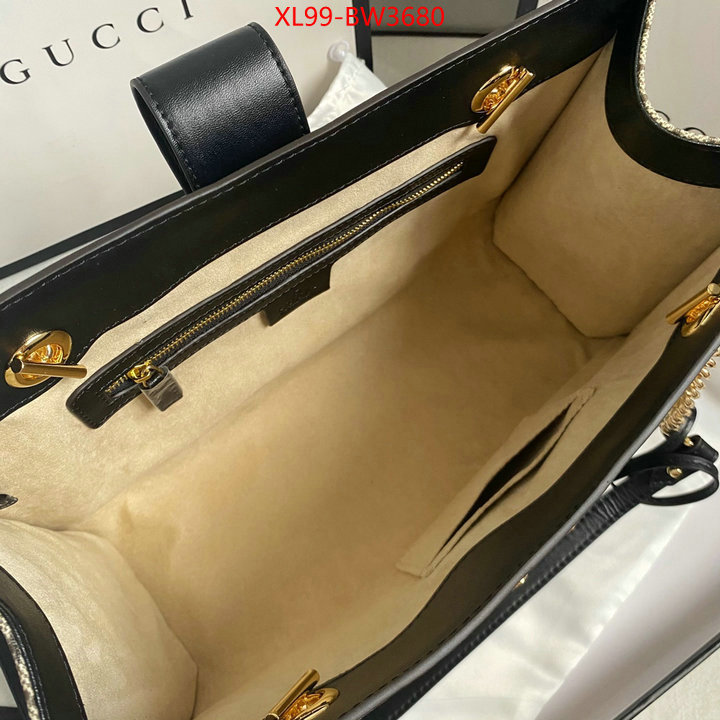 Gucci Bags(4A)-Padlock-,7 star quality designer replica ,ID: BW3680,$: 99USD