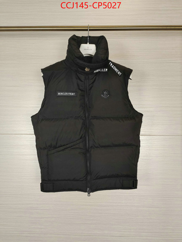 Down jacket Men-Moncler,shop , ID: CP5027,$: 145USD