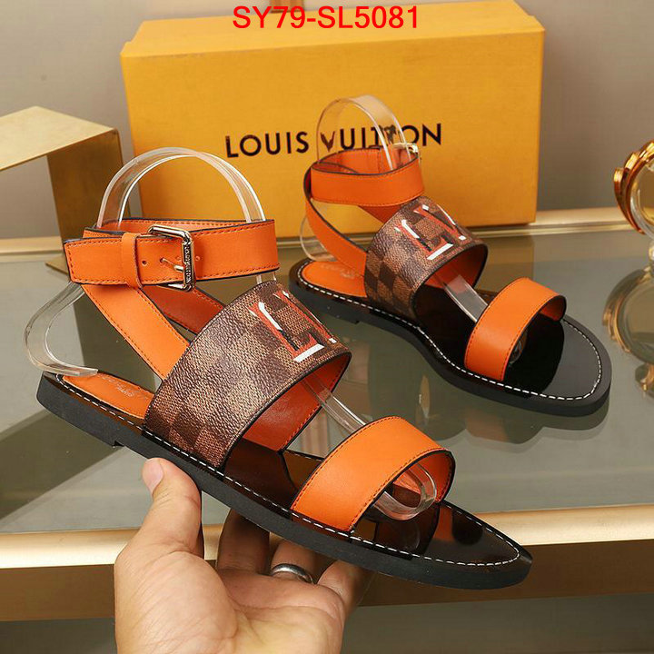 Women Shoes-LV,the most popular , ID: SL5081,$: 79USD