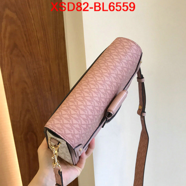 Michael Kors Bags(4A)-Diagonal-,where should i buy replica ,ID: BL6559,$: 82USD