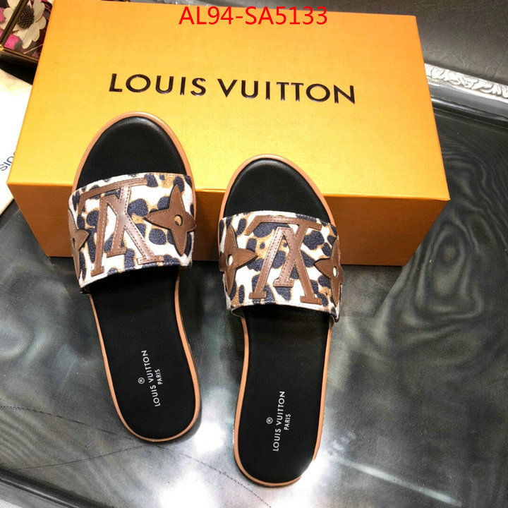 Women Shoes-LV,luxury cheap replica , ID: SA5133,$: 94USD