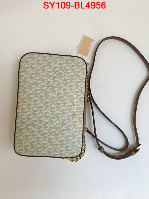 Michael Kors Bags(TOP)-Diagonal-,ID: BL4956,$: 109USD