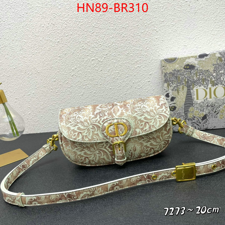 Dior Bags(4A)-Bobby-,ID: BR310,$: 89USD