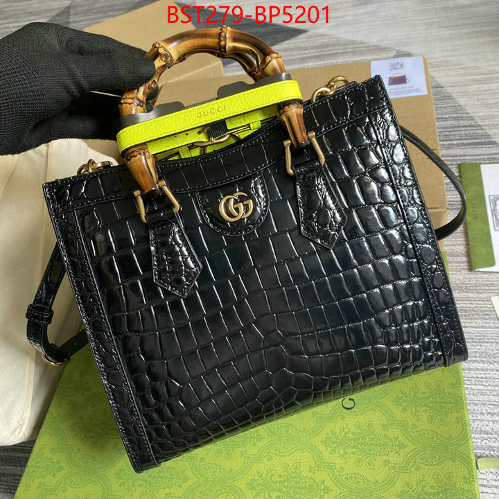 Gucci Bags(TOP)-Diana-Bamboo-,we offer ,ID: BP5201,$: 279USD