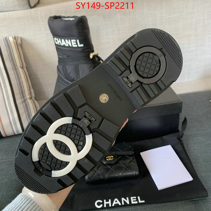 Women Shoes-Chanel,replica sale online , ID: SP2211,$: 149USD