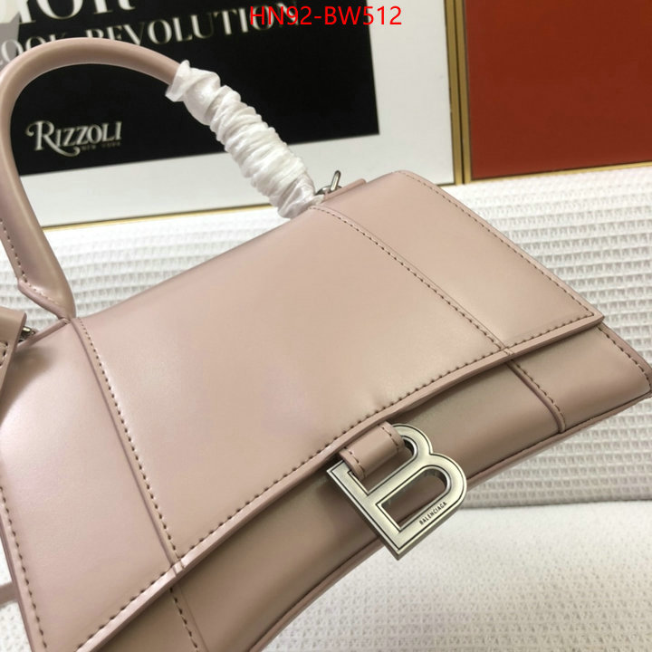 Balenciaga Bags(4A)-Hourglass-,what ,ID: BW512,