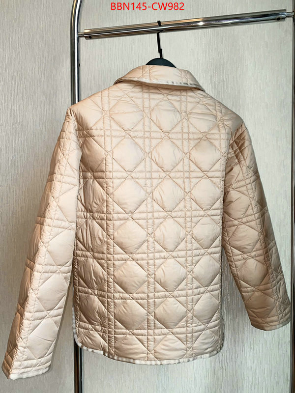 Clothing-Dior,luxury cheap , ID: CW982,$: 145USD