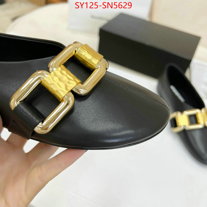 Women Shoes-Other,where quality designer replica , ID: SN5629,$: 125USD
