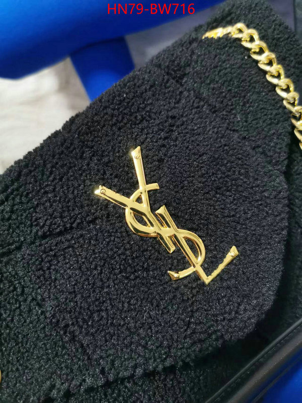 YSL Bag(4A)-LouLou Series,ID: BW716,$: 79USD