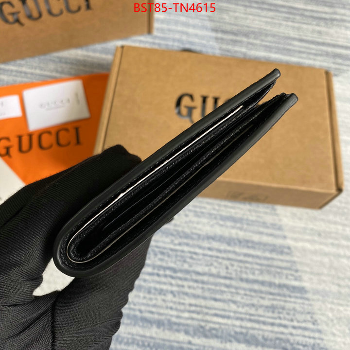 Gucci Bags(TOP)-Wallet-,ID: TN4615,$: 85USD