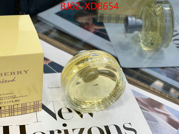 Perfume-Burberry,wholesale replica shop , ID: XD8654,$: 62USD