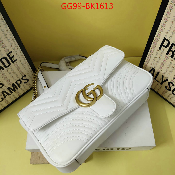 Gucci Bags(4A)-Marmont,online ,ID: BK1613,$:99USD