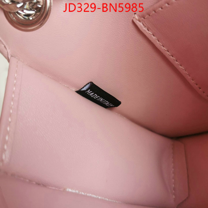 Miu Miu Bags(TOP)-Diagonal-,how to buy replcia ,ID: BN5985,$: 329USD