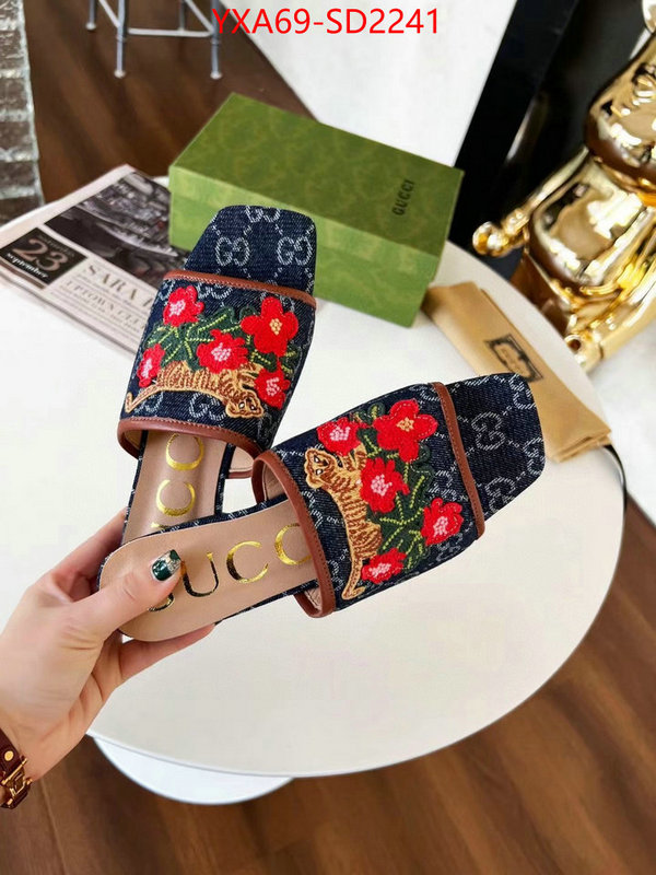 Women Shoes-Gucci,buy cheap , ID: SD2241,$: 69USD