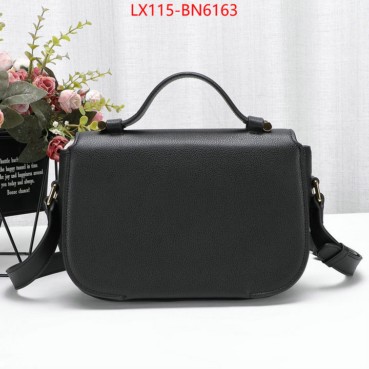 Tom Ford Bags(4A)-Handbag-,customize best quality replica ,ID: BN6163,$: 115USD