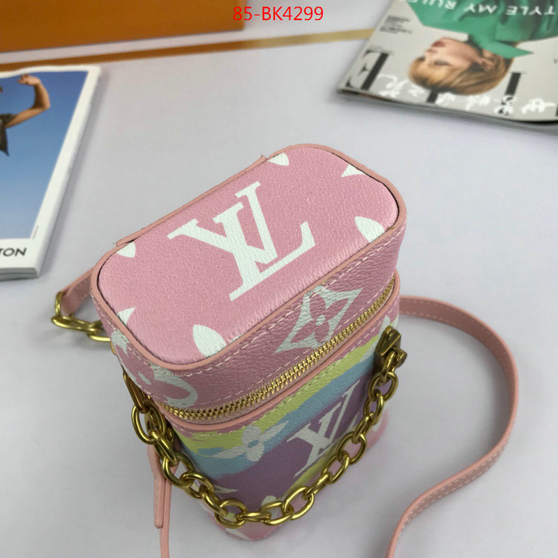 LV Bags(4A)-Pochette MTis Bag-Twist-,ID: BK4299,$: 85USD