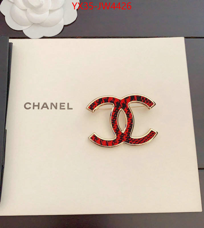 Jewelry-Chanel,online shop , ID: JW4426,$: 35USD