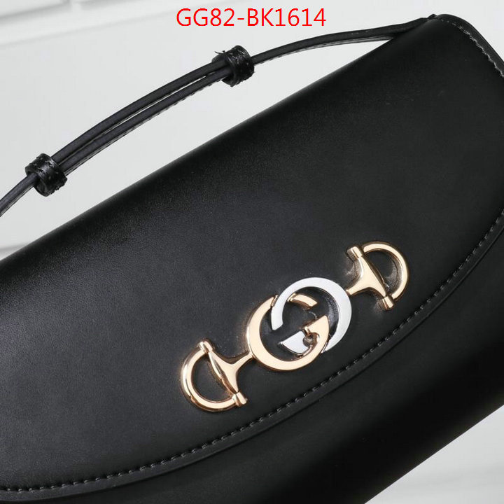 Gucci Bags(4A)-Horsebit-,perfect quality ,ID: BK1614,$:82USD