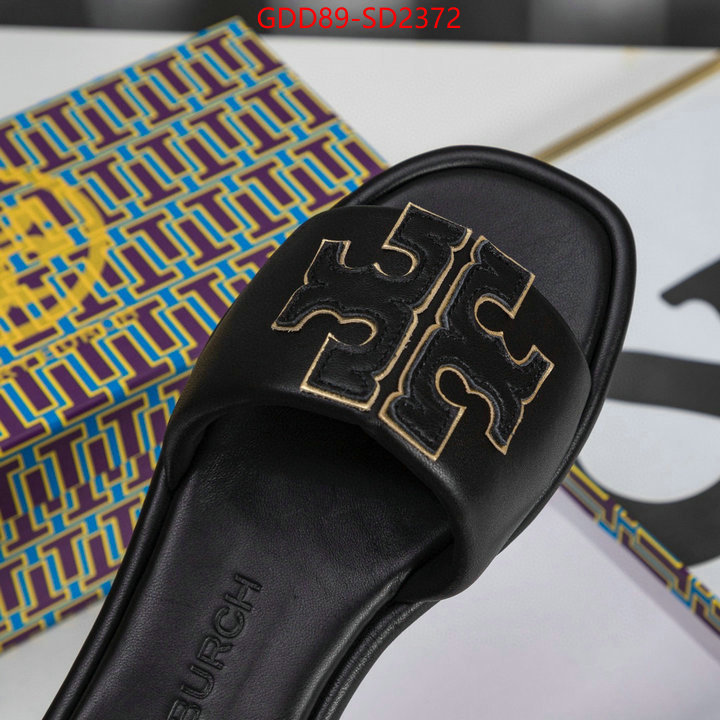 Women Shoes-Tory Burch,top designer replica , ID: SD2372,$: 89USD