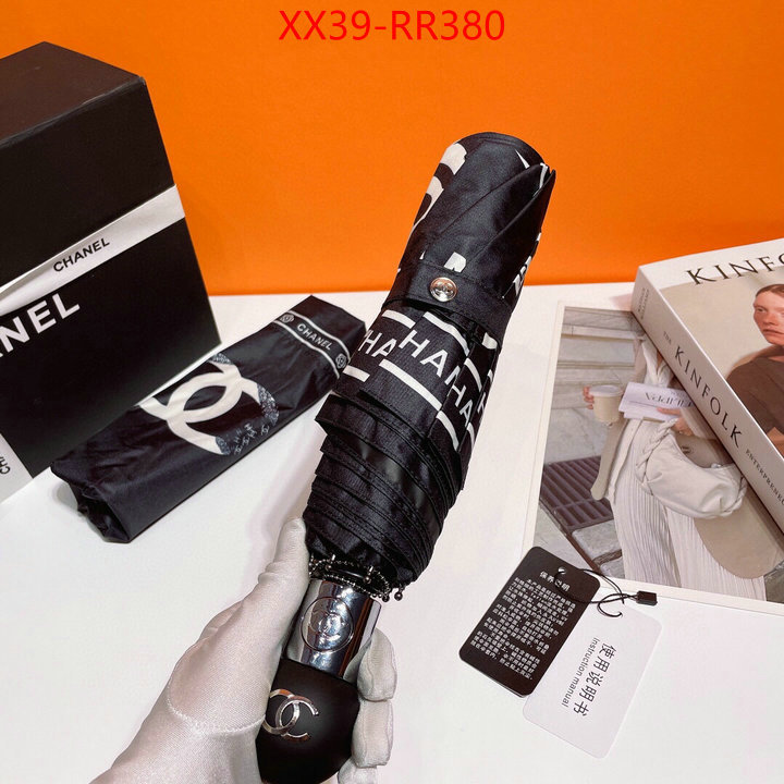 Umbrella-Chanel,ID: RR380,$: 39USD