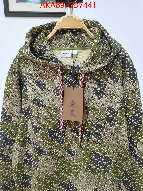 Clothing-Burberry,high quality perfect , ID: CD7441,$: 89USD