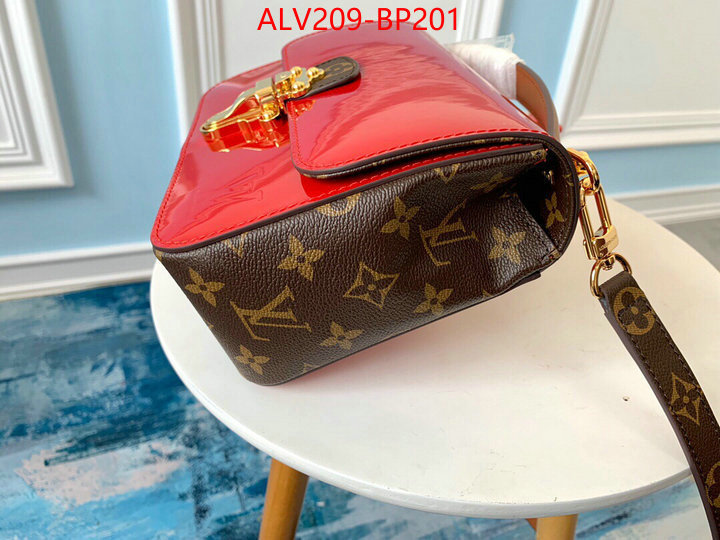 LV Bags(TOP)-Pochette MTis-Twist-,ID: BP201,$:209USD