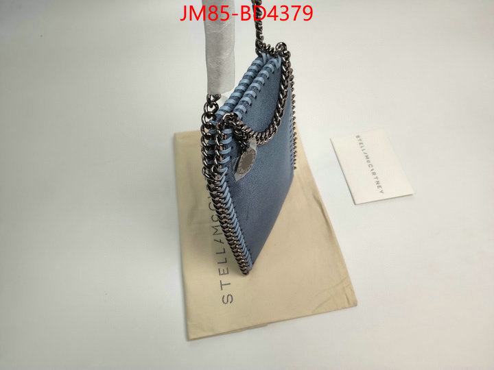 Stella McCartney Bags (TOP)-Handbag-,wholesale imitation designer replicas ,ID: BD4379,$: 85USD