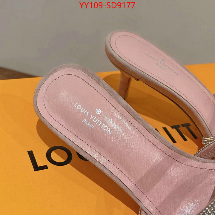 Women Shoes-LV,online from china , ID: SD9177,$: 109USD