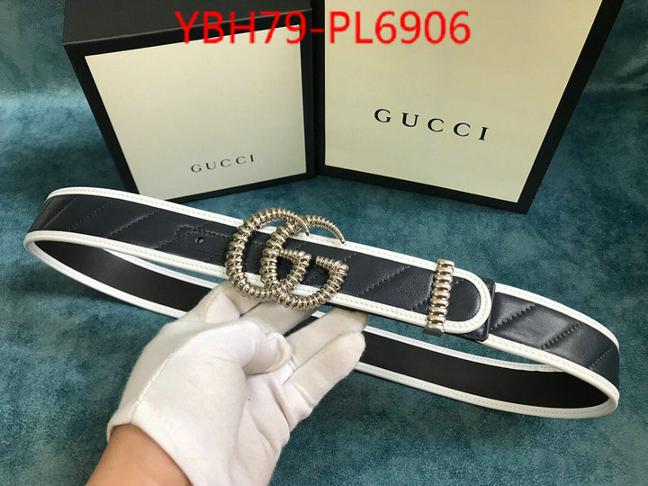 Belts-Gucci,top quality website , ID: PL6906,$: 79USD